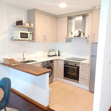 Apartamento Mar De Sal Finisterra Exterior foto